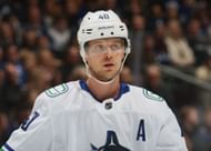 Elias Pettersson's Net Worth in 2024